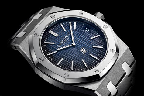audemars piguet titanio prezzo